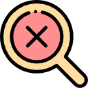 Nothing found